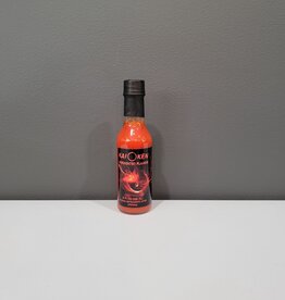 kaioken Kaioken Fermented Flames Hot Sauce (148 ml)