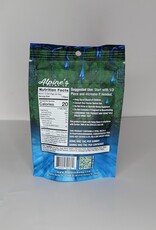 Alpine's Alpine's Blue Raspberry HHC 50mg Gummies | 10 Count