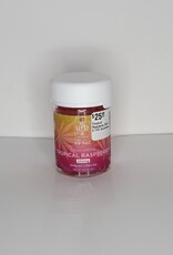 URB URB Tropical Raspberry Delta 9 THC Gummies 250mg | 25ct