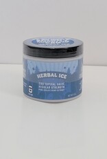 Smoky Mountain Herbal Ice CBD Cream 1000mg