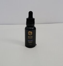 3CHI 3chi Delta 8 THC Tincture 1200mg