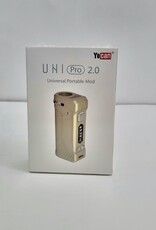 Yo Can YOCAN UNI PRO 2 ADJUSTABLE CART VAPORIZER| Champange