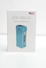 Yo Can YOCAN UNI PRO 2 ADJUSTABLE CART VAPORIZER| Teal