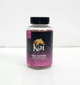 Koi Koi Delta 8 Gummies 1500mg | 25mg each | Watermelon