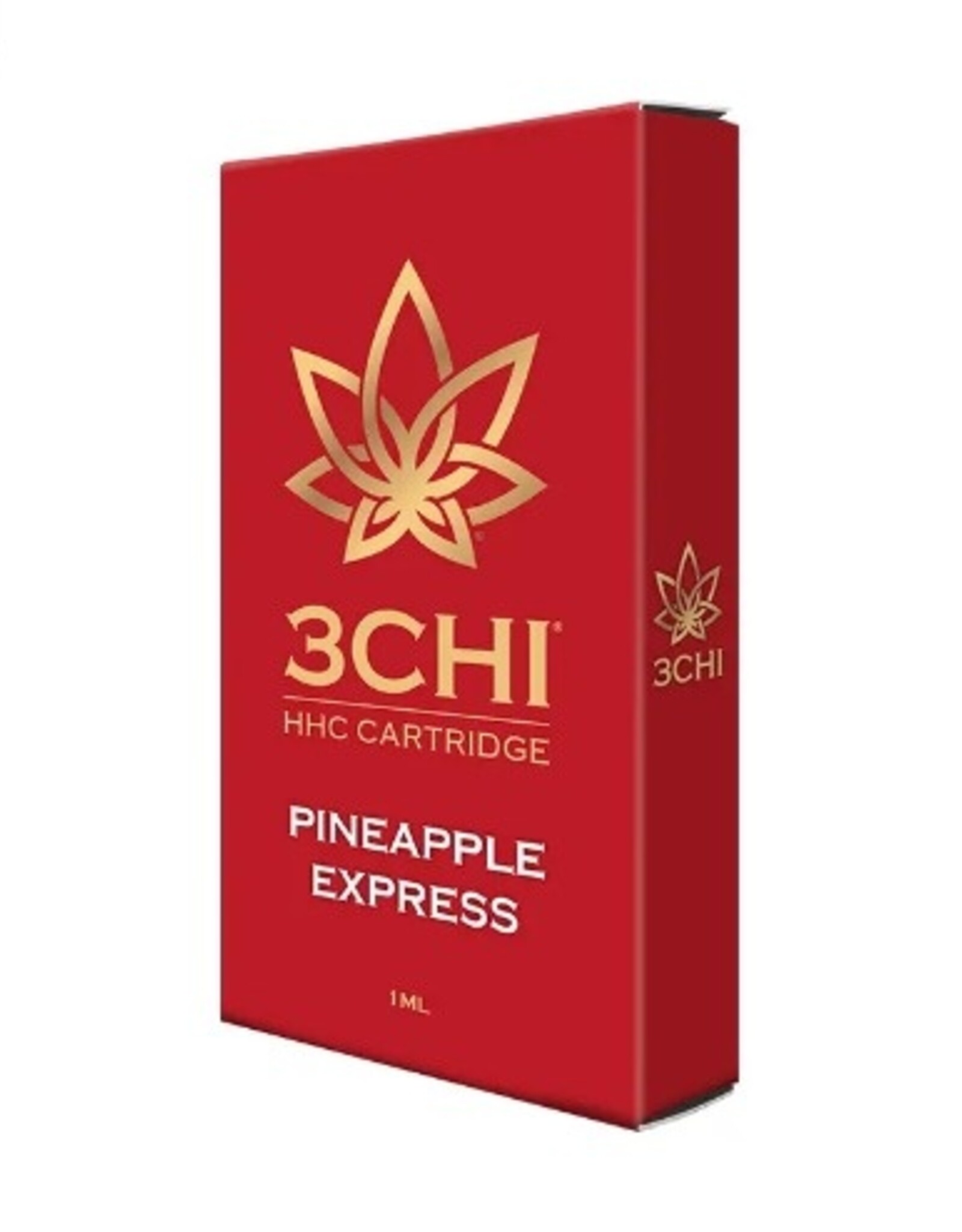 3CHI 3CHI HHC Vape Cartridge- Pineapple Express