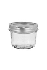 Walmart Half Pint Mason Jars 8oz