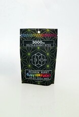 Hi On Nature Hi on nature 3000mg DELTA 8 GUMMY BITES | 300mg each