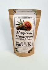 The Brothers Apothecary Magickal Mushroom | CBD Protein Powder