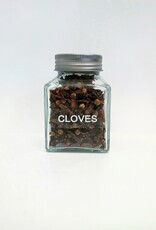 Whole Cloves 4oz Jar