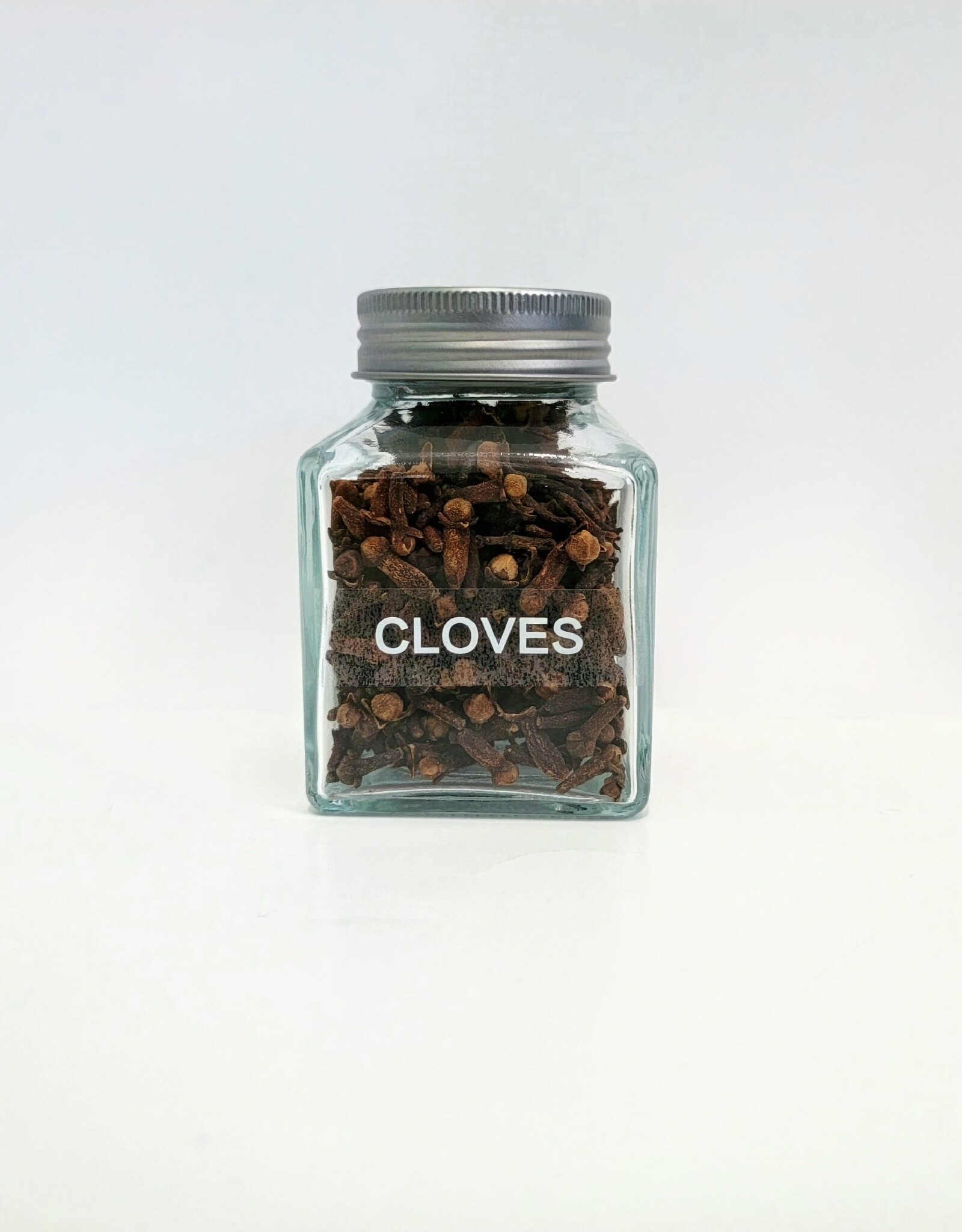 Whole Cloves 4oz Jar