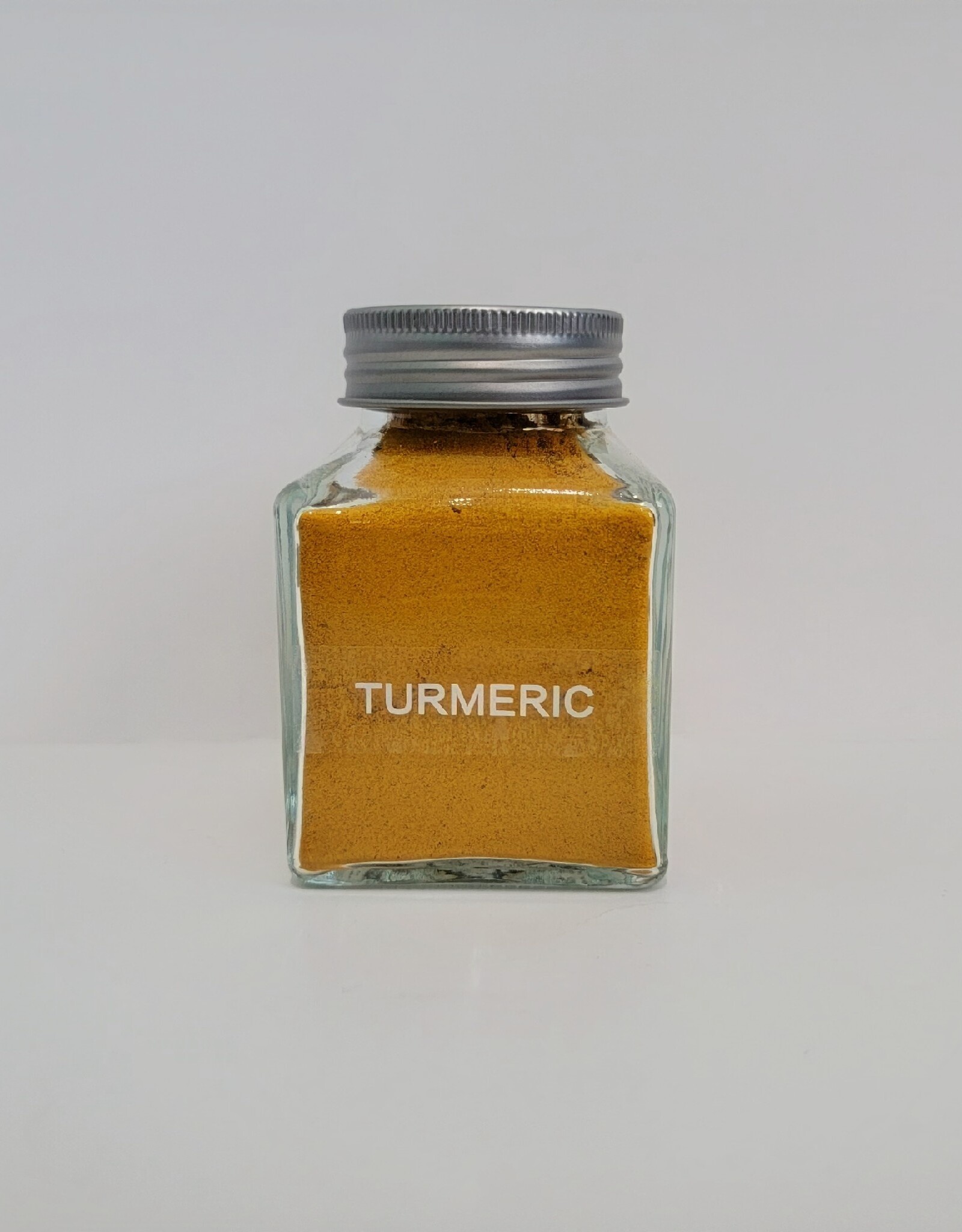 Turmeric Powder 4oz Jar