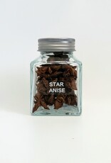 Star Anise 4oz Jar