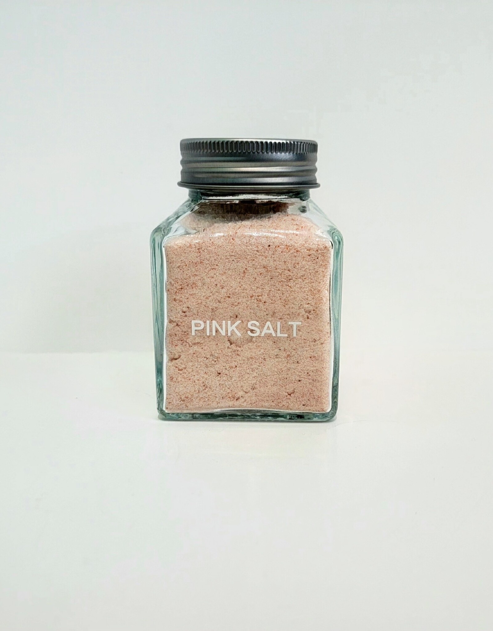 Pink Himalayan Salt 4oz Jar