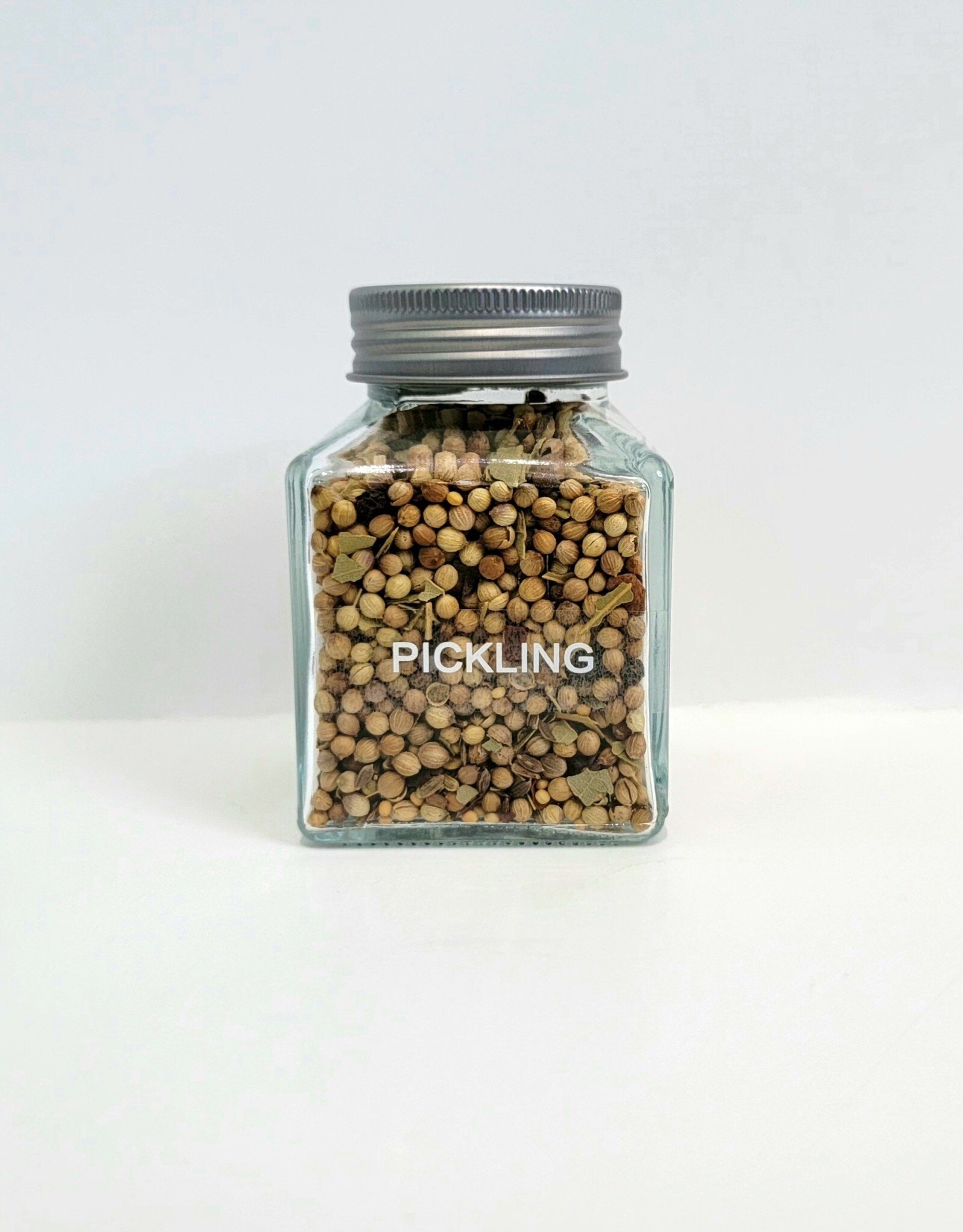 Pickling Spice 4oz Jar