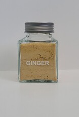 Ginger Powder 4oz Jar