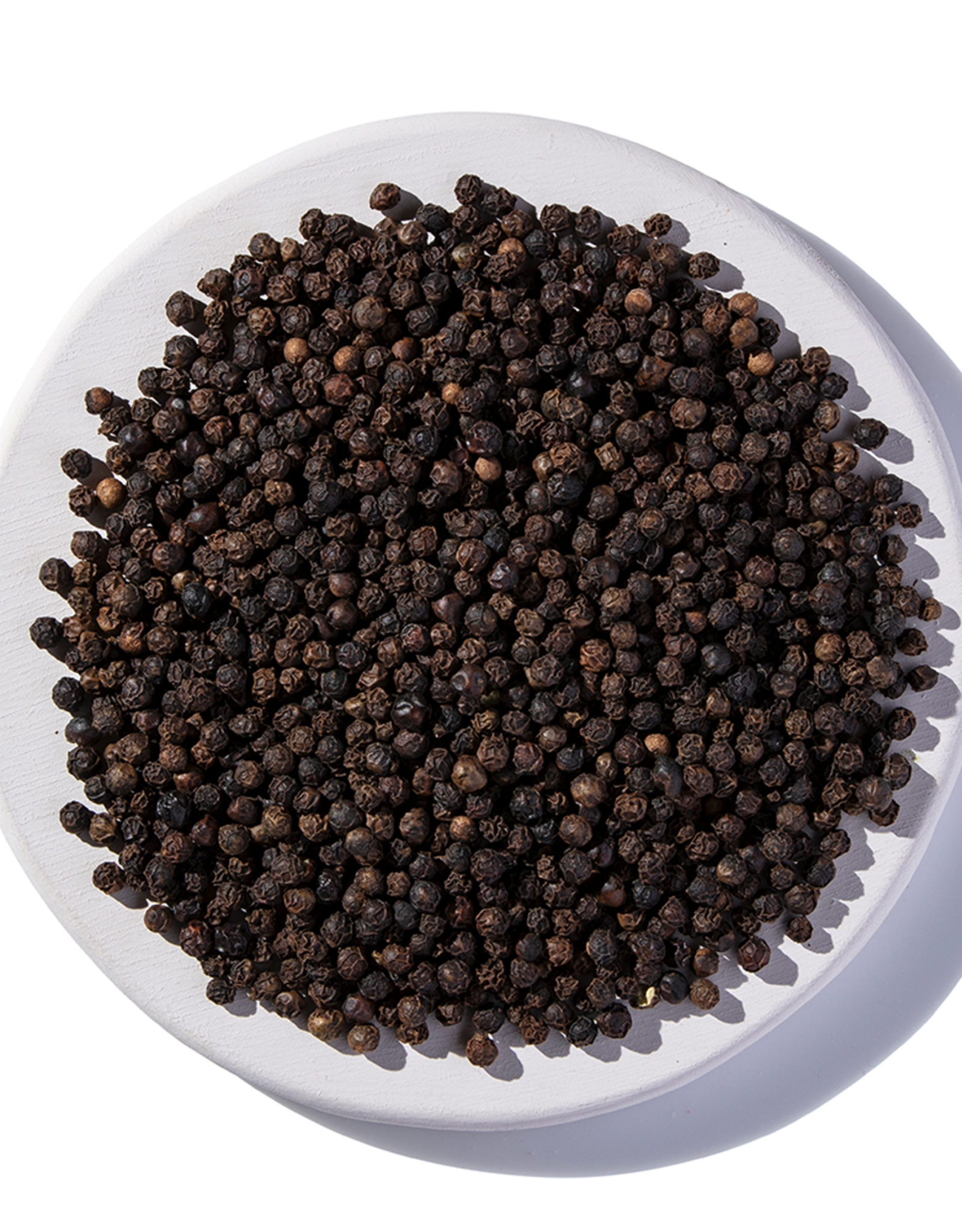 Black Pepper 4oz Jar