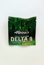 Alpine's Alpine's Delta 9 | 25mg Single Pack