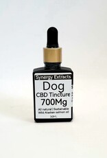 Synergy Extracts Synergy Extracts Pet CBD Tincture 700mg | Salmon Oil