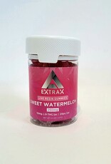 URB Extrax Sweet Watermelon Delta 9 THC Gummies|10mg