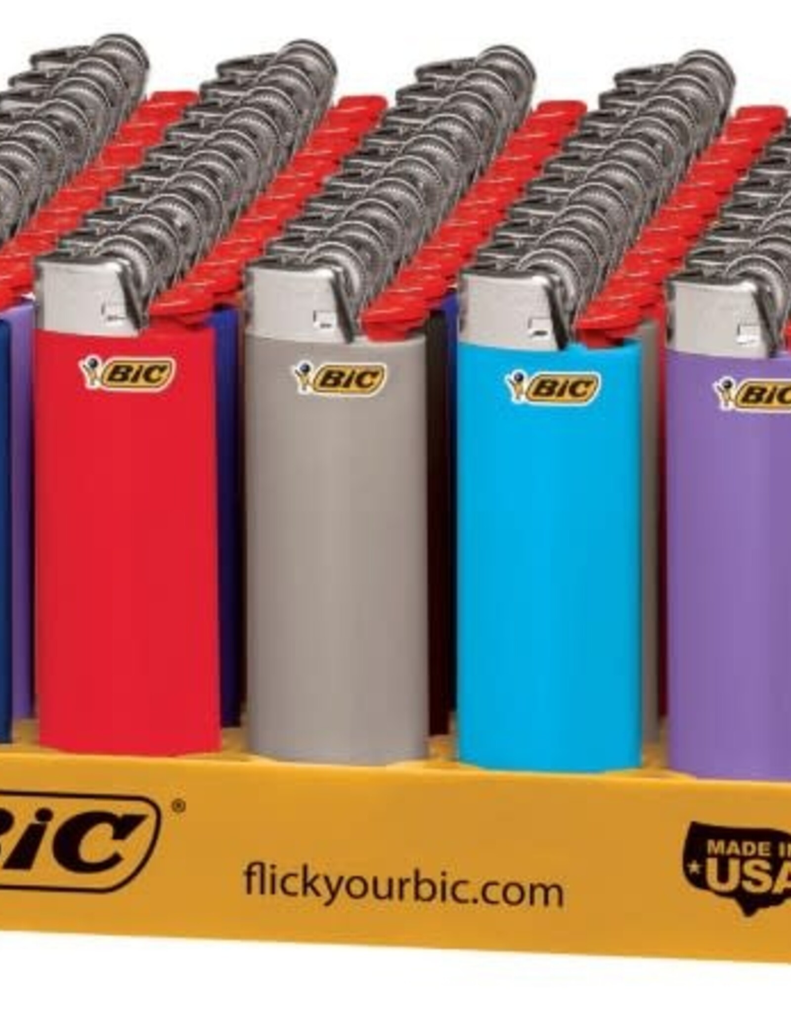 Bic Bic Lighter