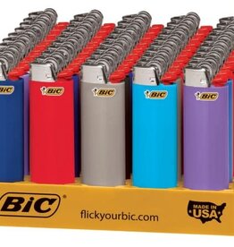 Bic Bic Lighter