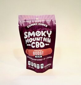 Smoky Mountain Smoky Mountain Full Spectrum Boost Gummies | 30 Count