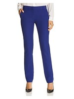 AQUA AQUA Slim Fit Dress Pants