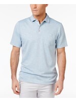 Tasso Elba Tasso Elba Men's Upf 30+ Performance Polo,