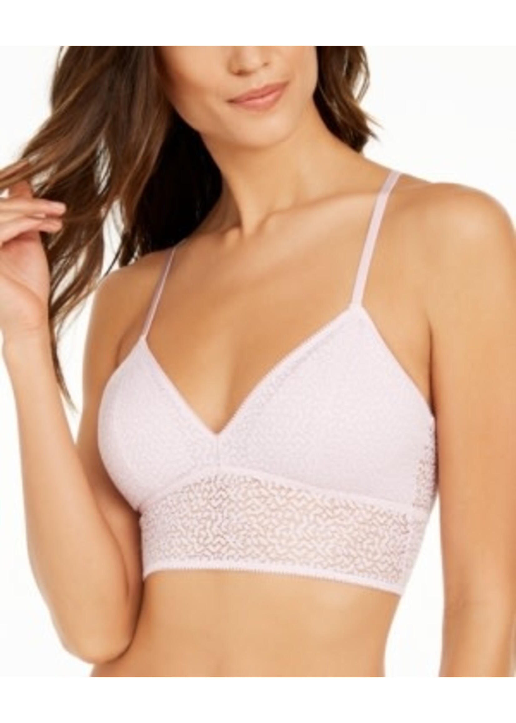 DKNY DKNY Women’s racerback lace bra