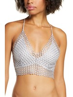 Free People Free people Constellation Soft Bra