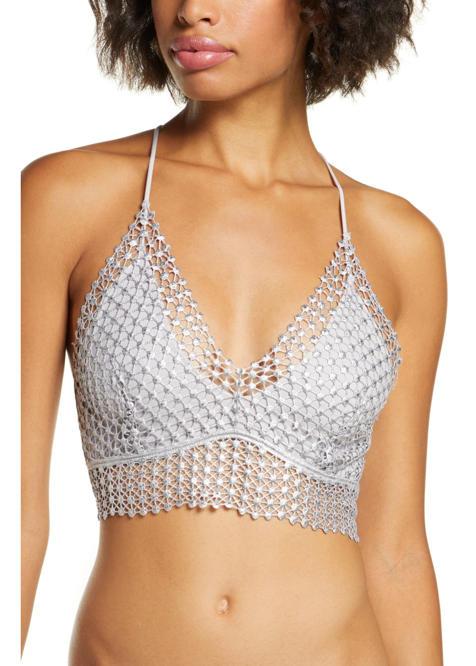 Free People Free people Constellation Soft Bra