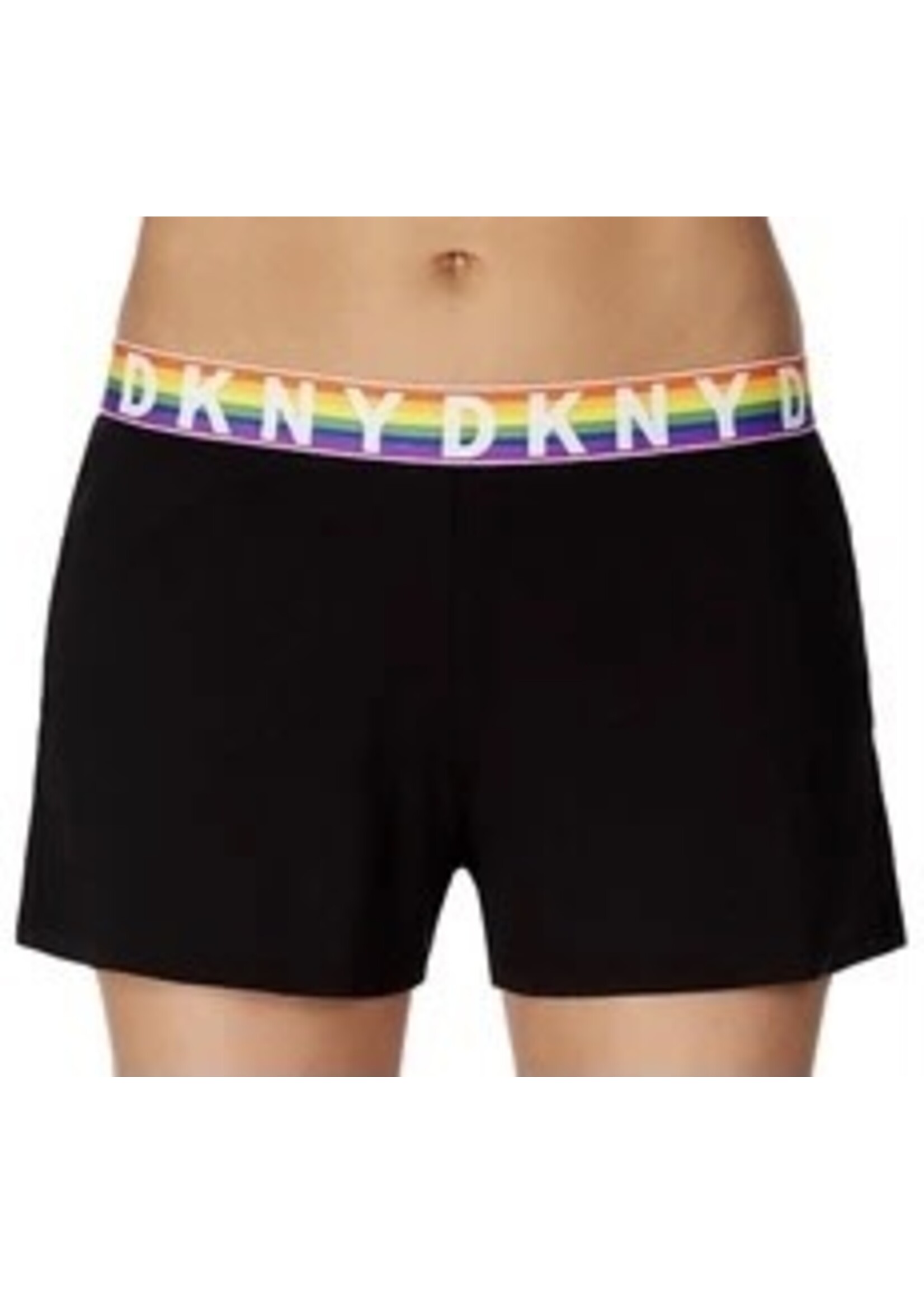 DKNY DKNY Cotton Leisurewear Shorts