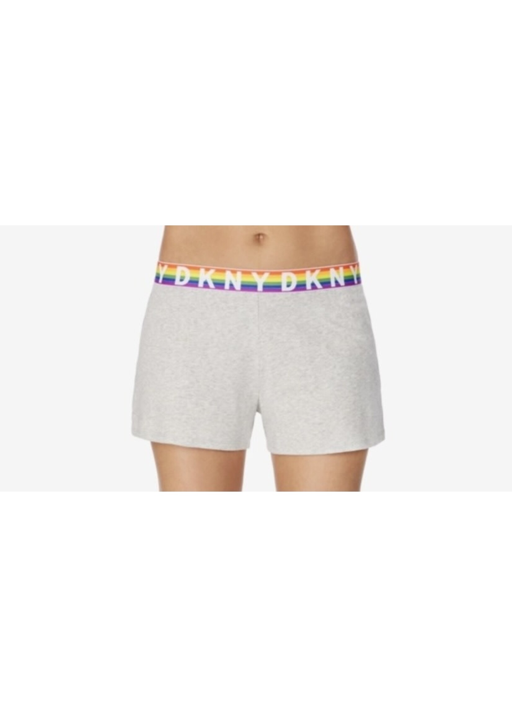 DKNY DKNY Cotton Leisurewear Shorts