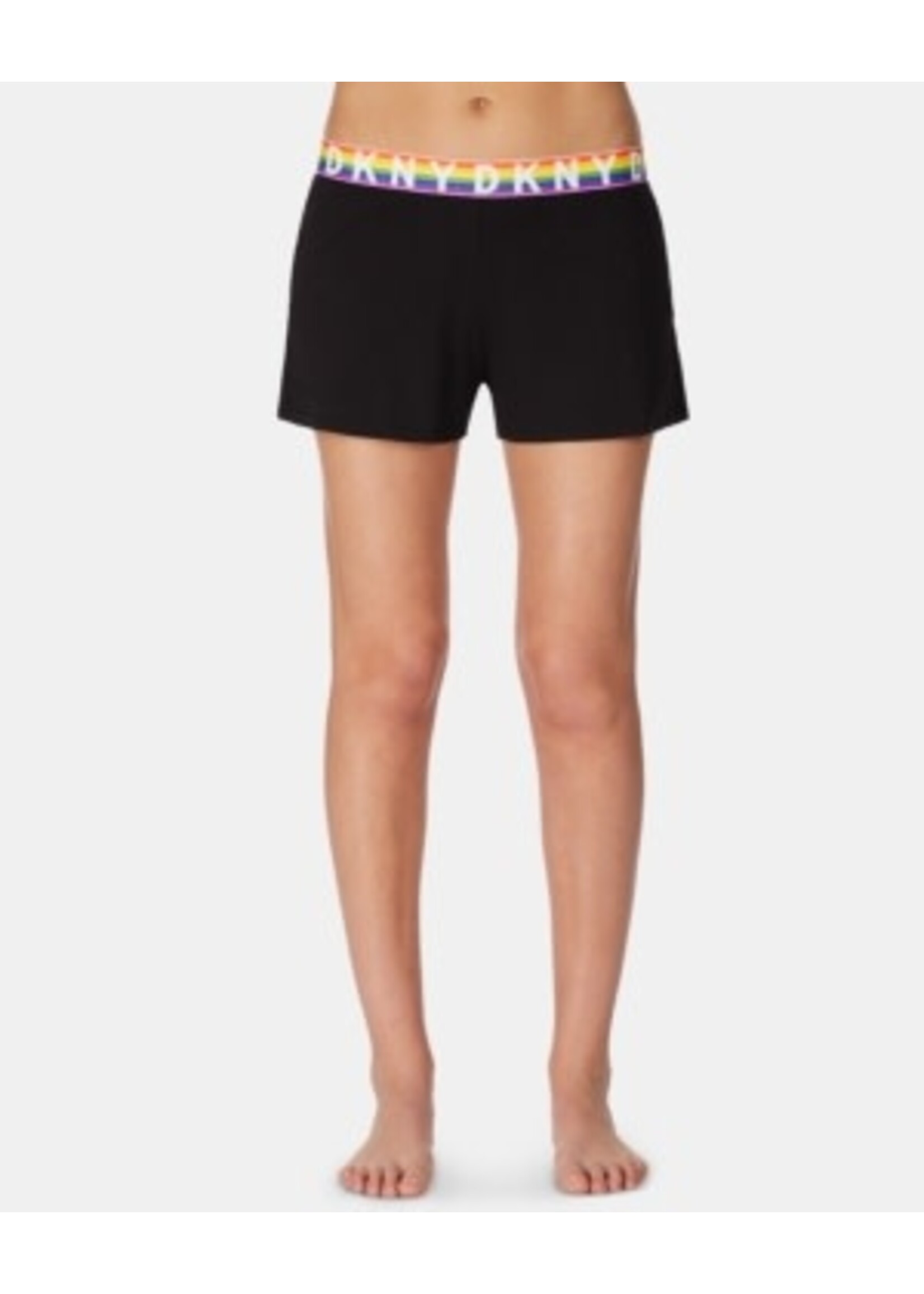 DKNY DKNY Cotton Leisurewear Shorts