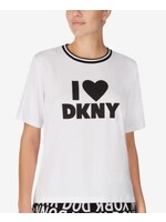 DKNY DKNY I Heart DKNY Leisure Top