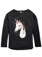 Epic Threads Epic Threads Big Girls Unicorn LS Top