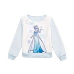 Disney Disney Frozen Woobie Sweater Top, 6X