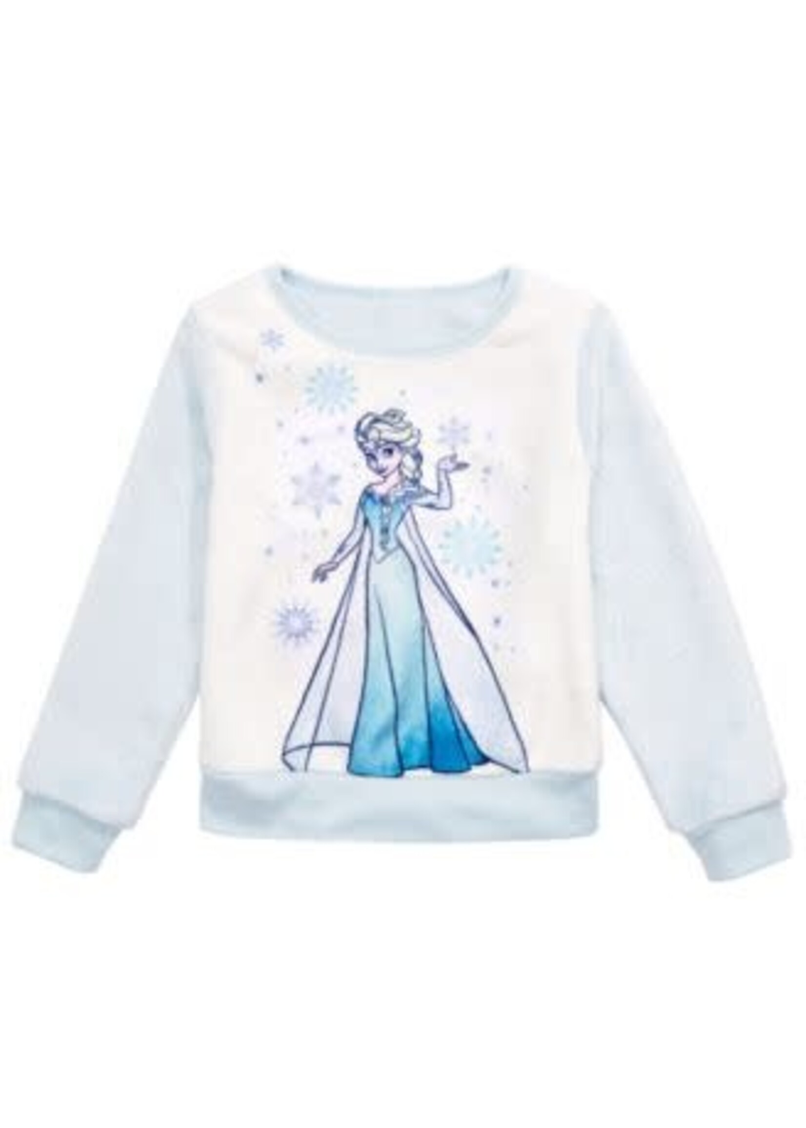 Disney Disney Frozen Woobie Sweater Top, 6X