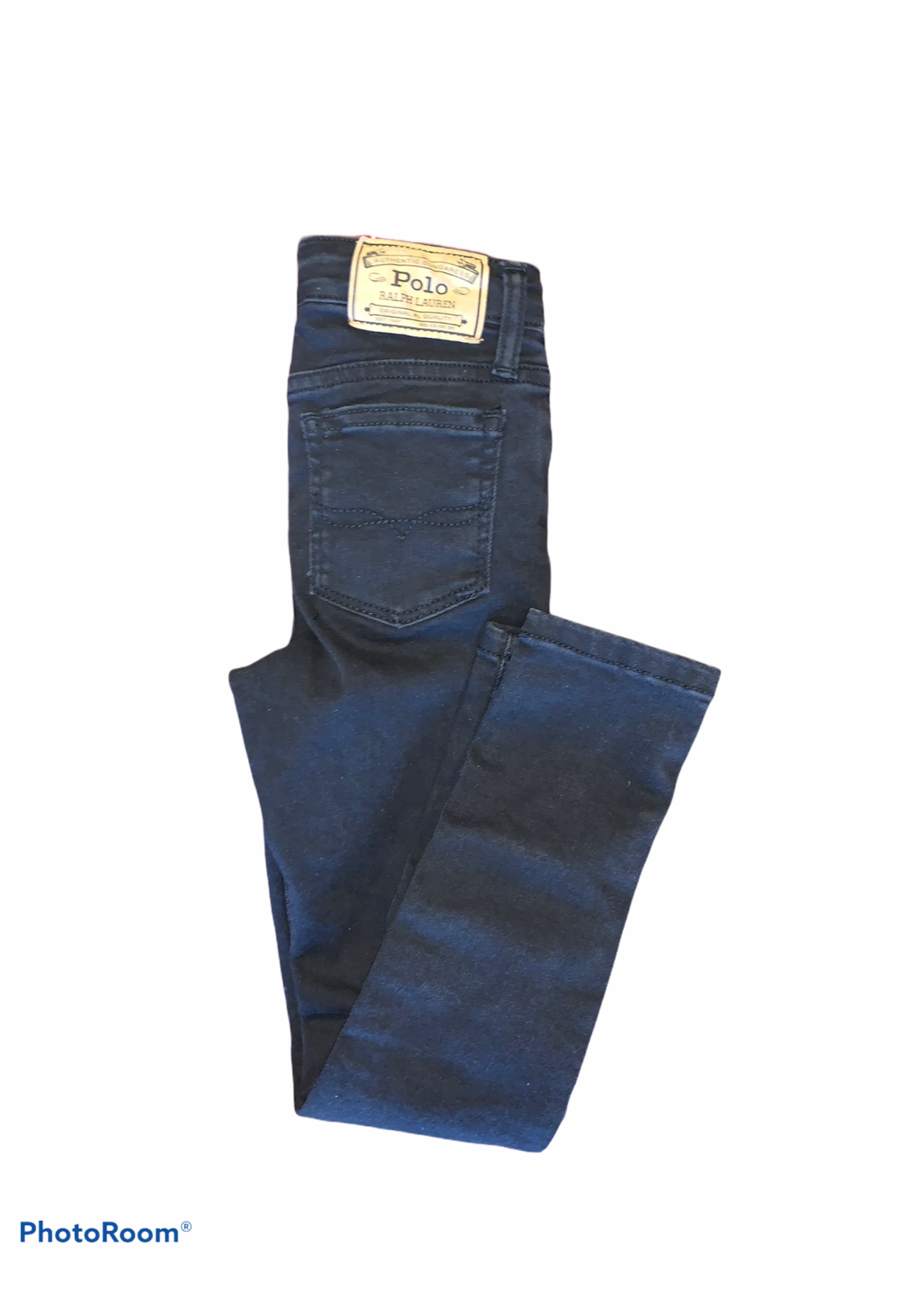 Polo Ralph Lauren Polo Ralph Lauren Girls Super Skinny Jeans