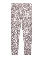 Epic Threads Epic Threads Animal Print Leggings, L