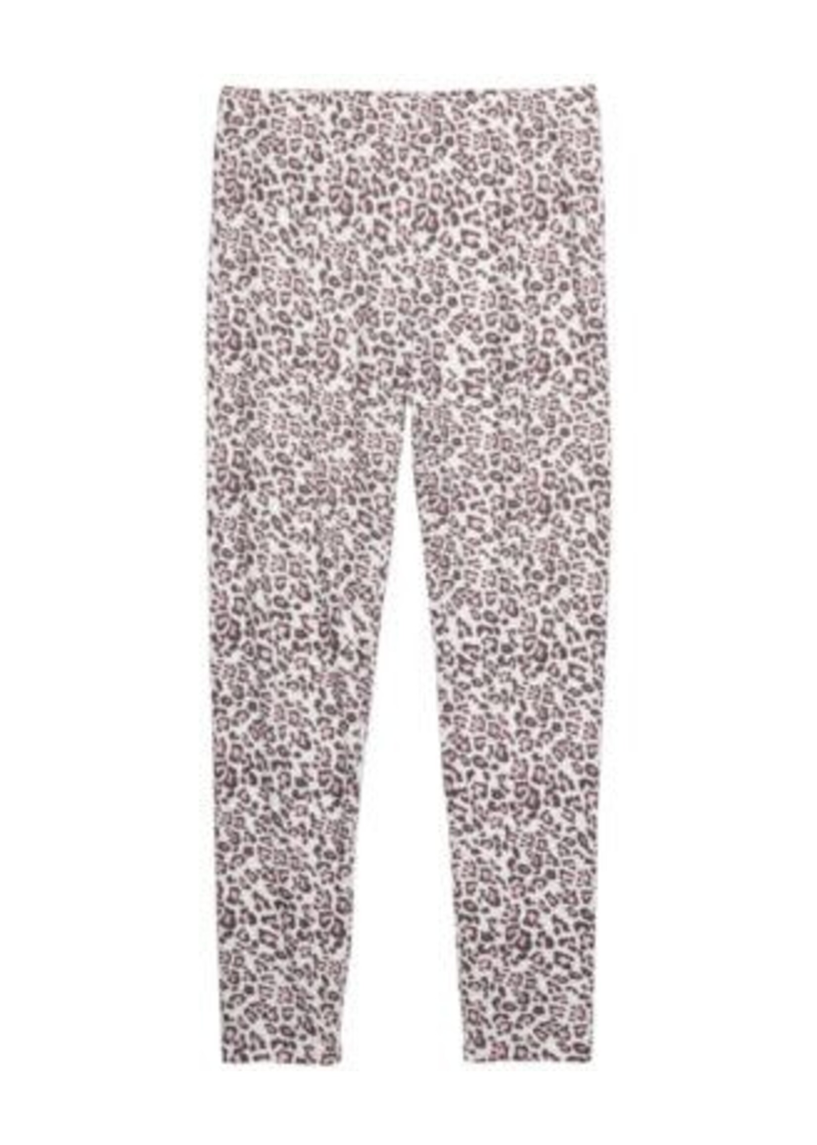 Epic Threads Epic Threads Animal Print Leggings, L