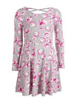 Epic Threads Epic Threads Girls Floral Print Dress