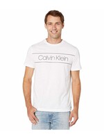 Calvin Klein Calvin Klein Logo Graphic Tee