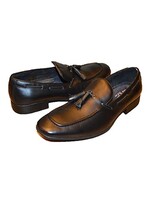 Cam Newton Cam Newton Leather Loafer, 9.5M