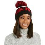 DKNY DKNY Pom Beanie Hat