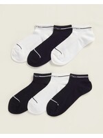 Calvin Klein ankle socks (6 pair)