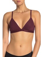 Calvin Klein Calvin Klein Triangle Bralette, L