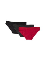 Calvin Klein Calvin Klein Womens Bikini panties 3 PK, XL