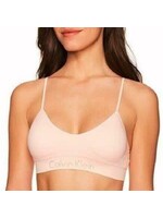 Calvin Klein Calvin Klein Unlined Bralette, XS