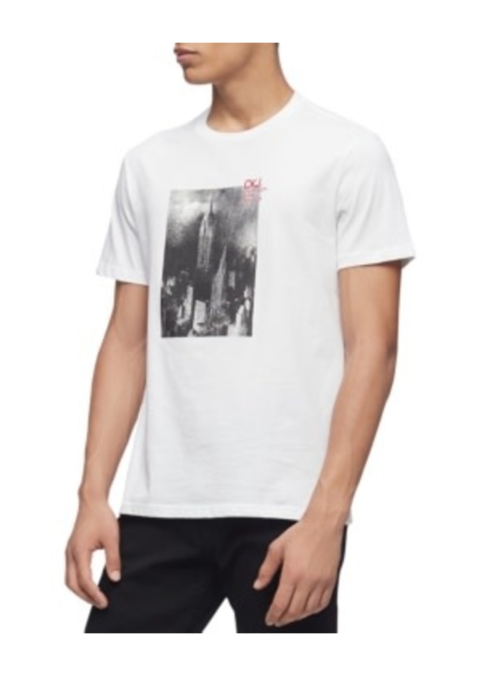 Calvin Klein Calvin Klein NYC men’s T-shirt